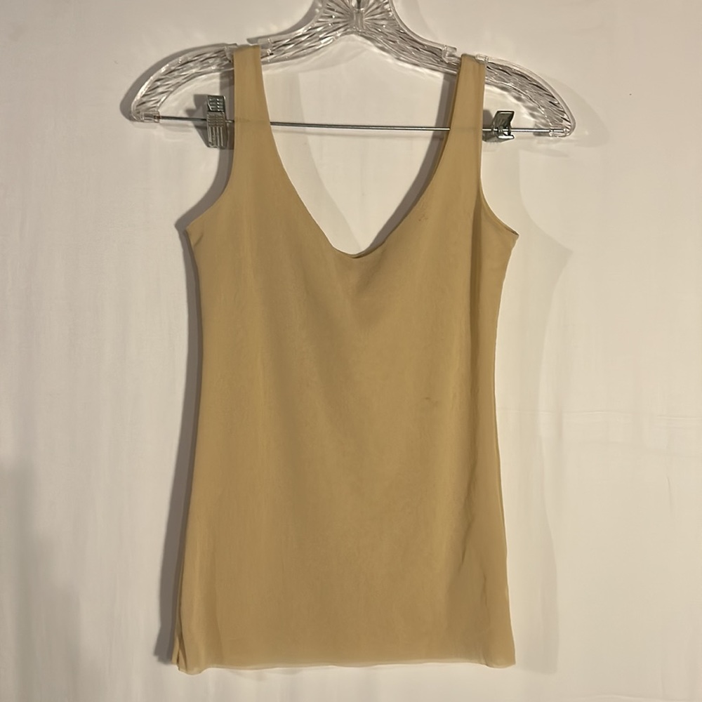 Dorothee Schumacher Vintage Lace Set  Small   Tan - Picture 5 of 14